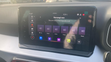 SEAT Ibiza 1.0 TSI 95 FR Black Edition 5dr Petrol Hatchback